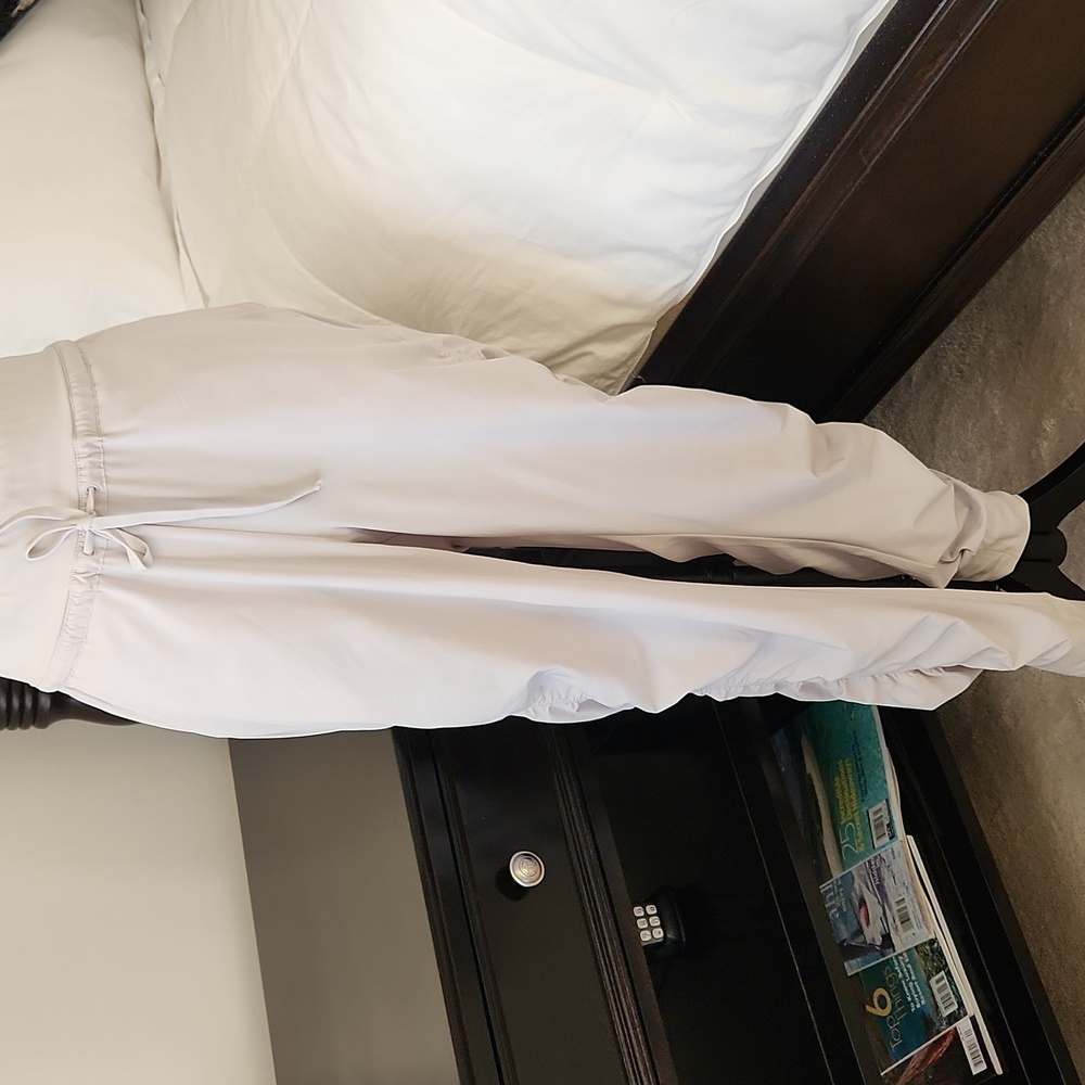 Athleta Attitude Jogger